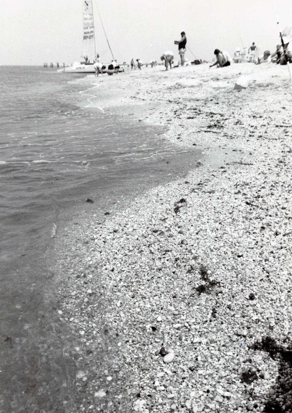 Sunset Beach